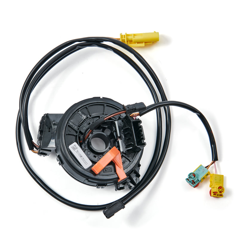 Airbag Clock Spring Fits For Chevr Silverado Sierra 1500 GMC Yukon Tahoe Suburban 23381967 Generic