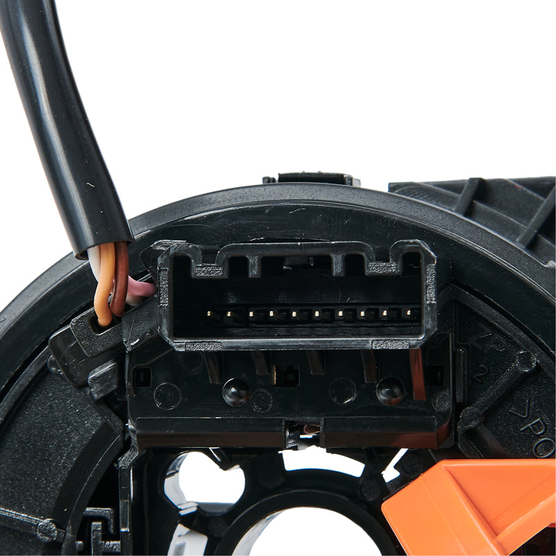 Airbag Clock Spring Fits For Chevr Silverado Sierra 1500 GMC Yukon Tahoe Suburban 23381967 Generic