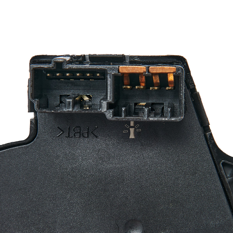 2002 Jeep Grand Cherokee Sport Spiral Cable Clock Spring 56042770AF Generic