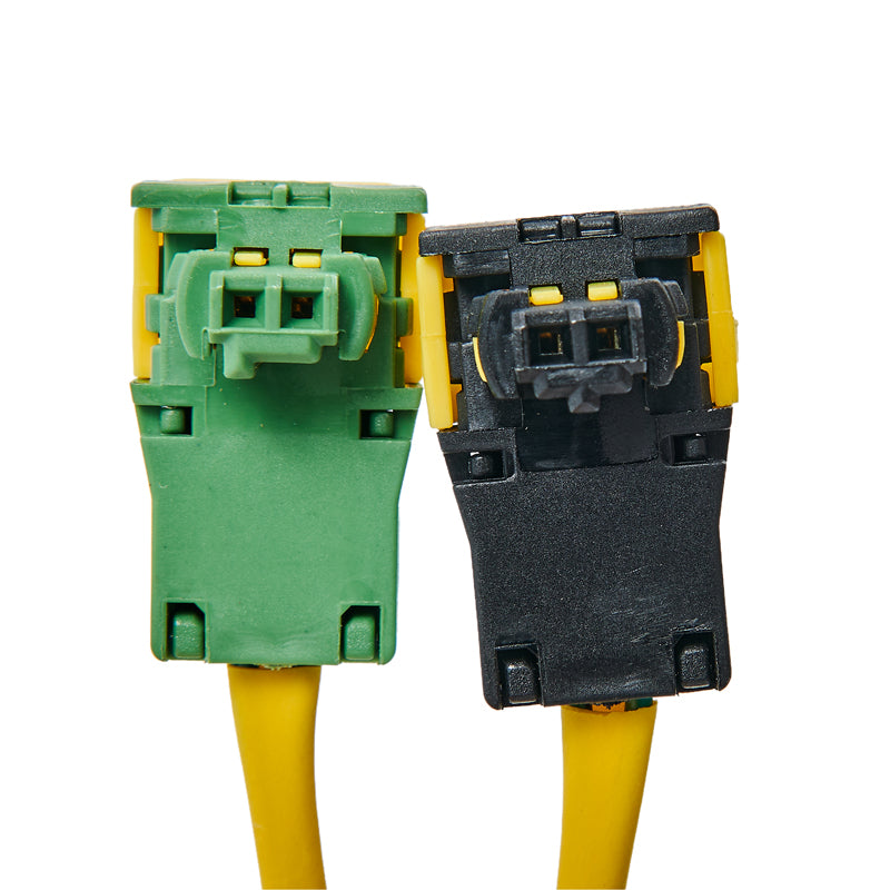 2002 Jeep Grand Cherokee Sport Spiral Cable Clock Spring 56042770AF Generic