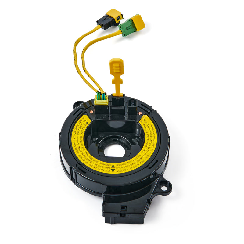 2002 Jeep Grand Cherokee Sport Spiral Cable Clock Spring 56042770AF Generic