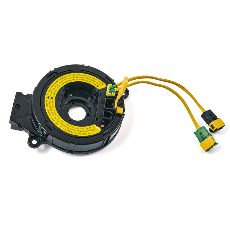 2002 Jeep Grand Cherokee Sport Spiral Cable Clock Spring 56042770AF Generic