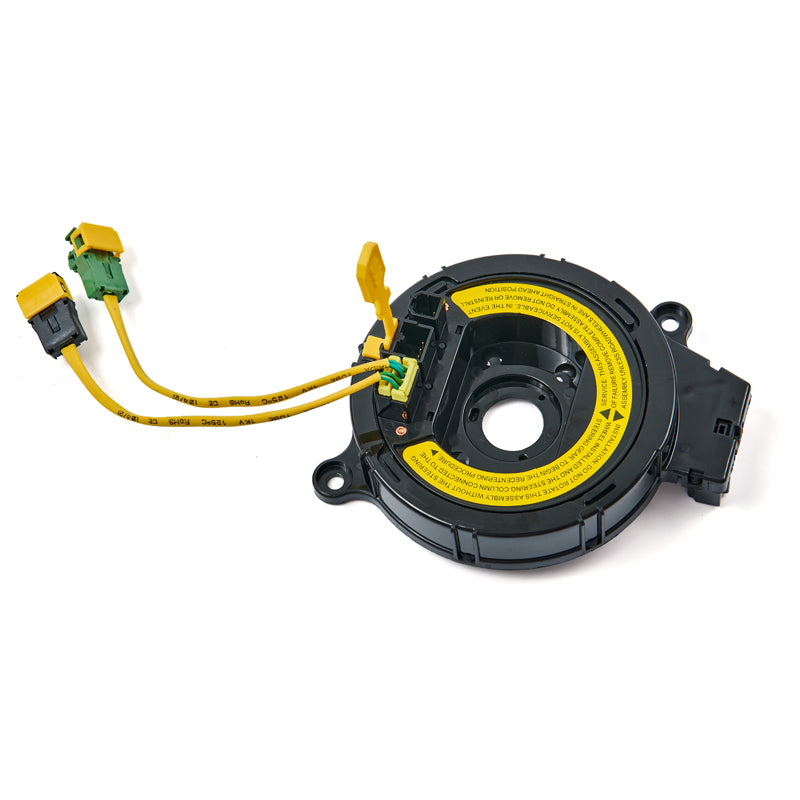 2002 Jeep Grand Cherokee Sport Spiral Cable Clock Spring 56042770AF Generic