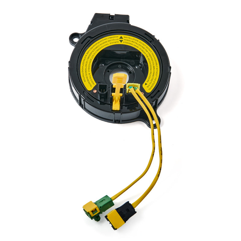 2002 Jeep Grand Cherokee Sport Spiral Cable Clock Spring 56042770AF Generic