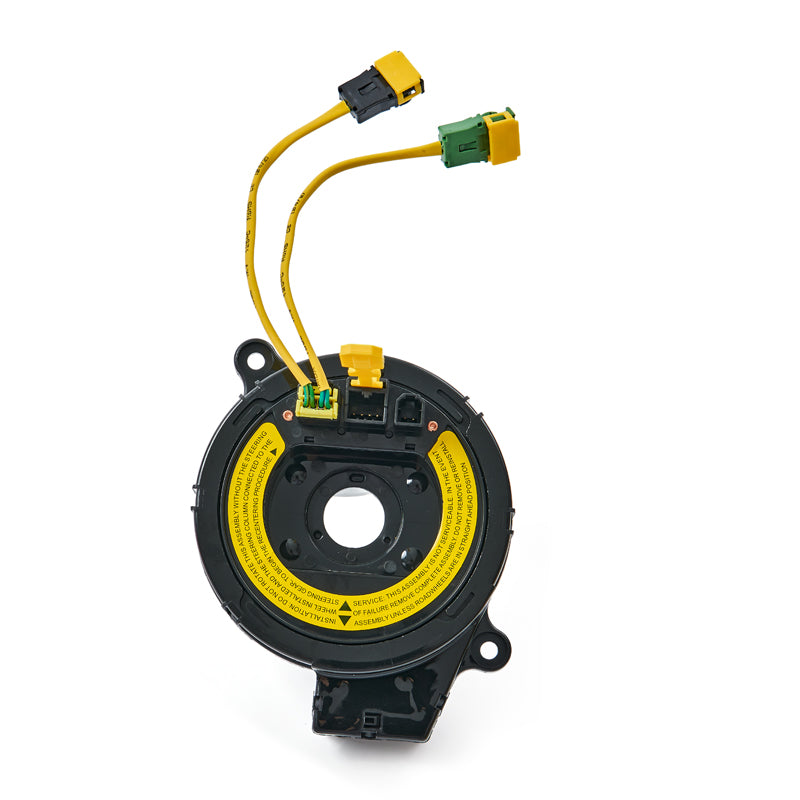 2002 Jeep Grand Cherokee Sport Spiral Cable Clock Spring 56042770AF Generic