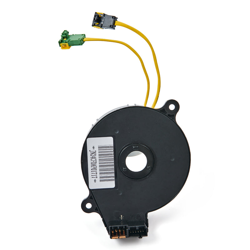 2002 Jeep Grand Cherokee Sport Spiral Cable Clock Spring 56042770AF Generic