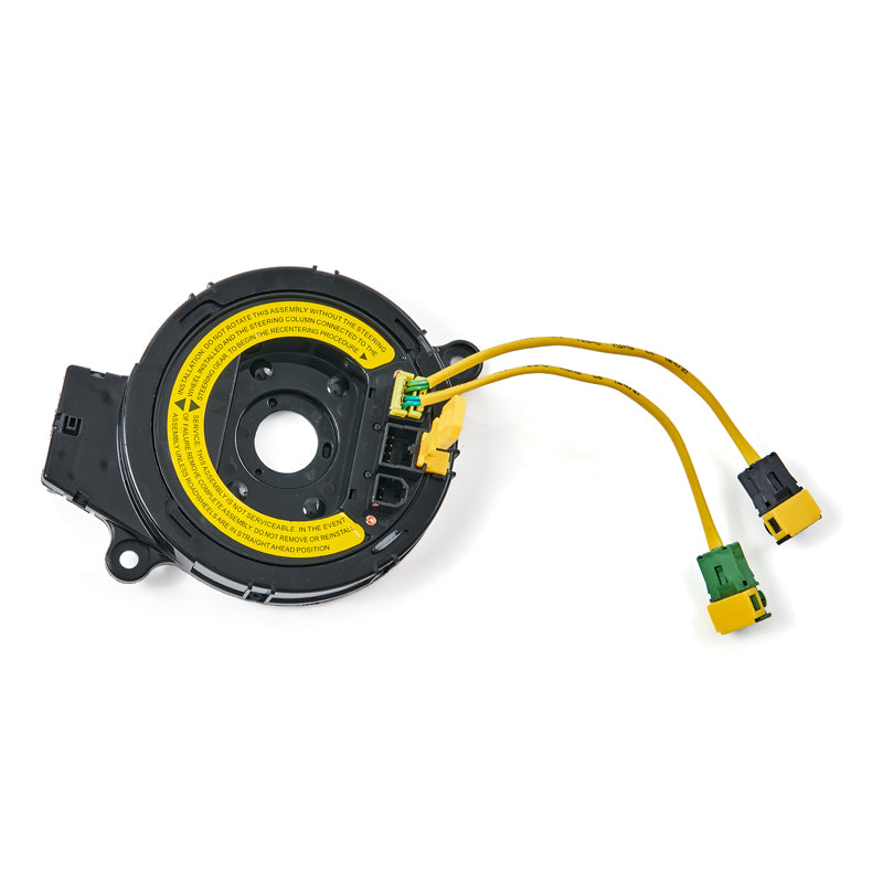 2002 Jeep Grand Cherokee Sport Spiral Cable Clock Spring 56042770AF Generic