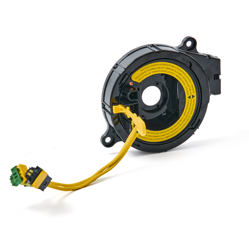 2002 Jeep Grand Cherokee Sport Spiral Cable Clock Spring 56042770AF Generic