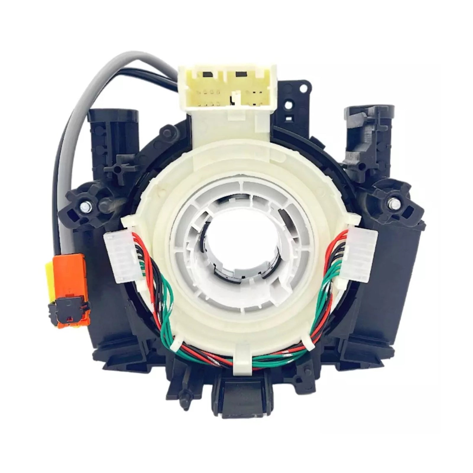2004-2015 Nissan Titan Clock Spring+Steering Angle Sensor Assembly 47945-AS500 Generic