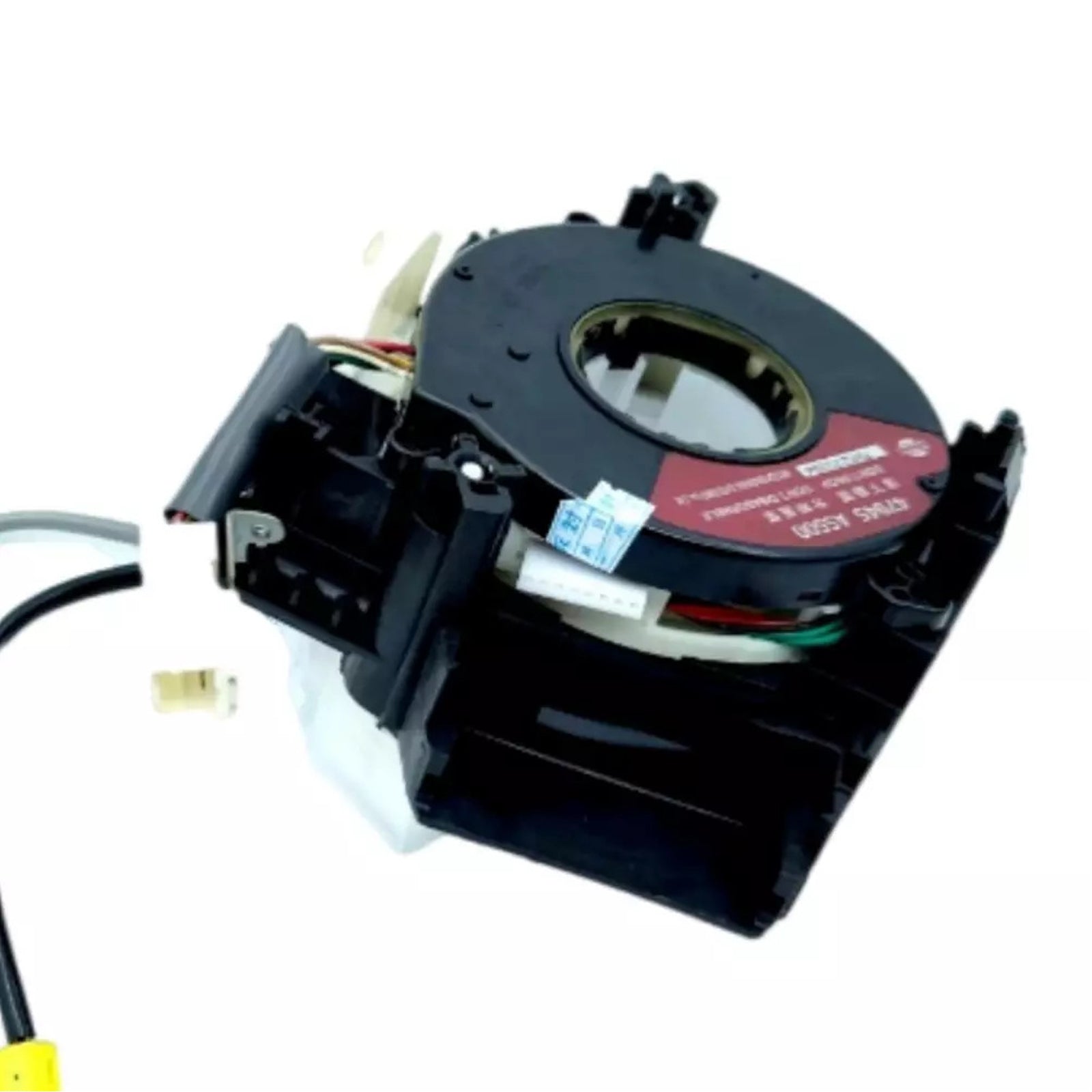 2004-2015 Nissan Armada Clock Spring+Steering Angle Sensor Assembly 47945-AS500 Generic