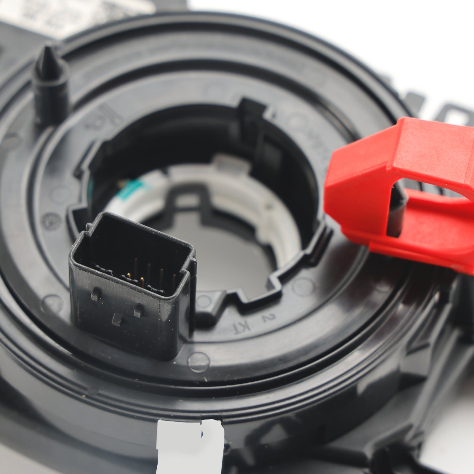 2014-2018 Skoda Yeti Cruise Control Clock Spring Module 5K0953569BF 5K0953569BC Generic