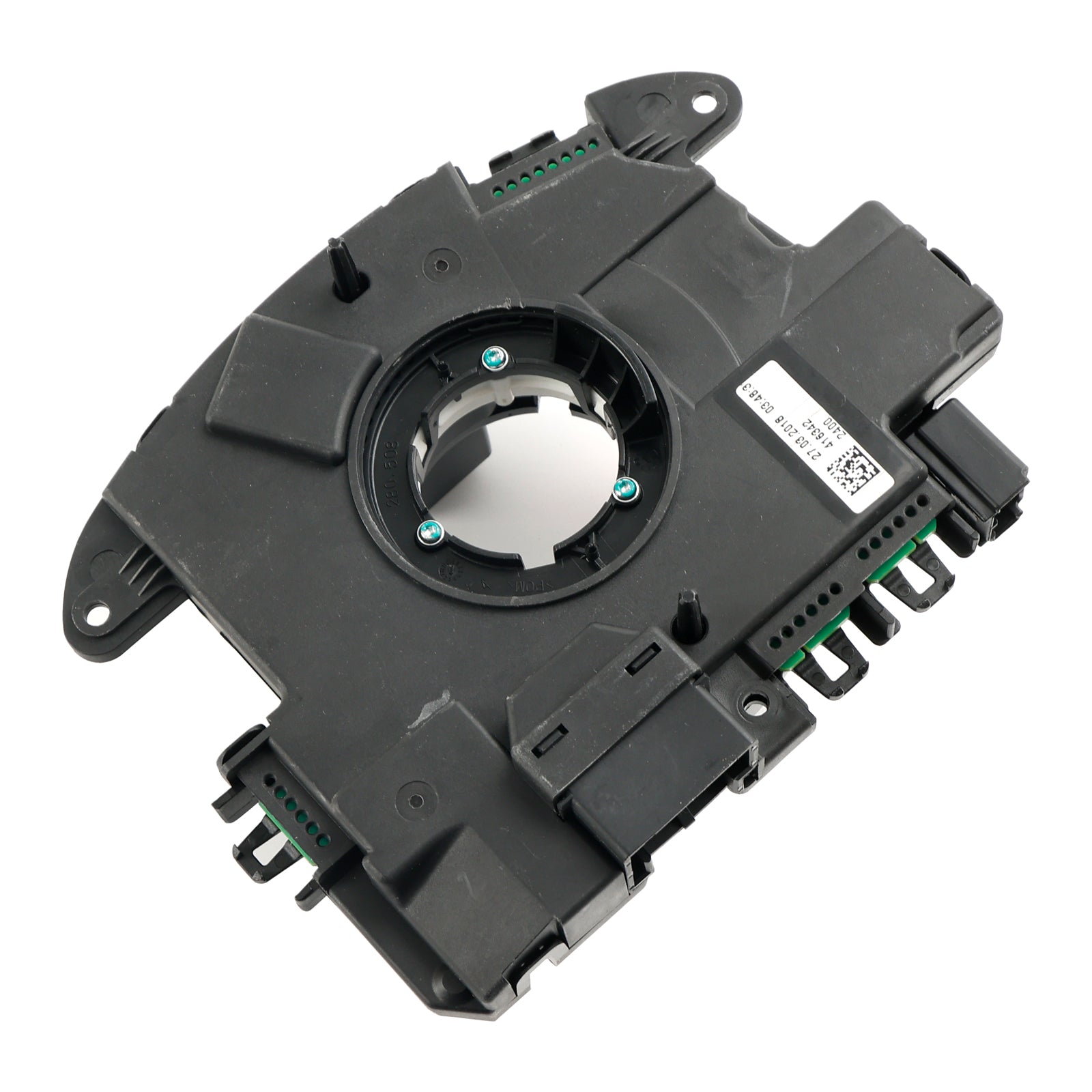 2015-2018 VW Jetta Cruise Control Clock Spring Module 5K0953569BF 5K0953569BC Generic