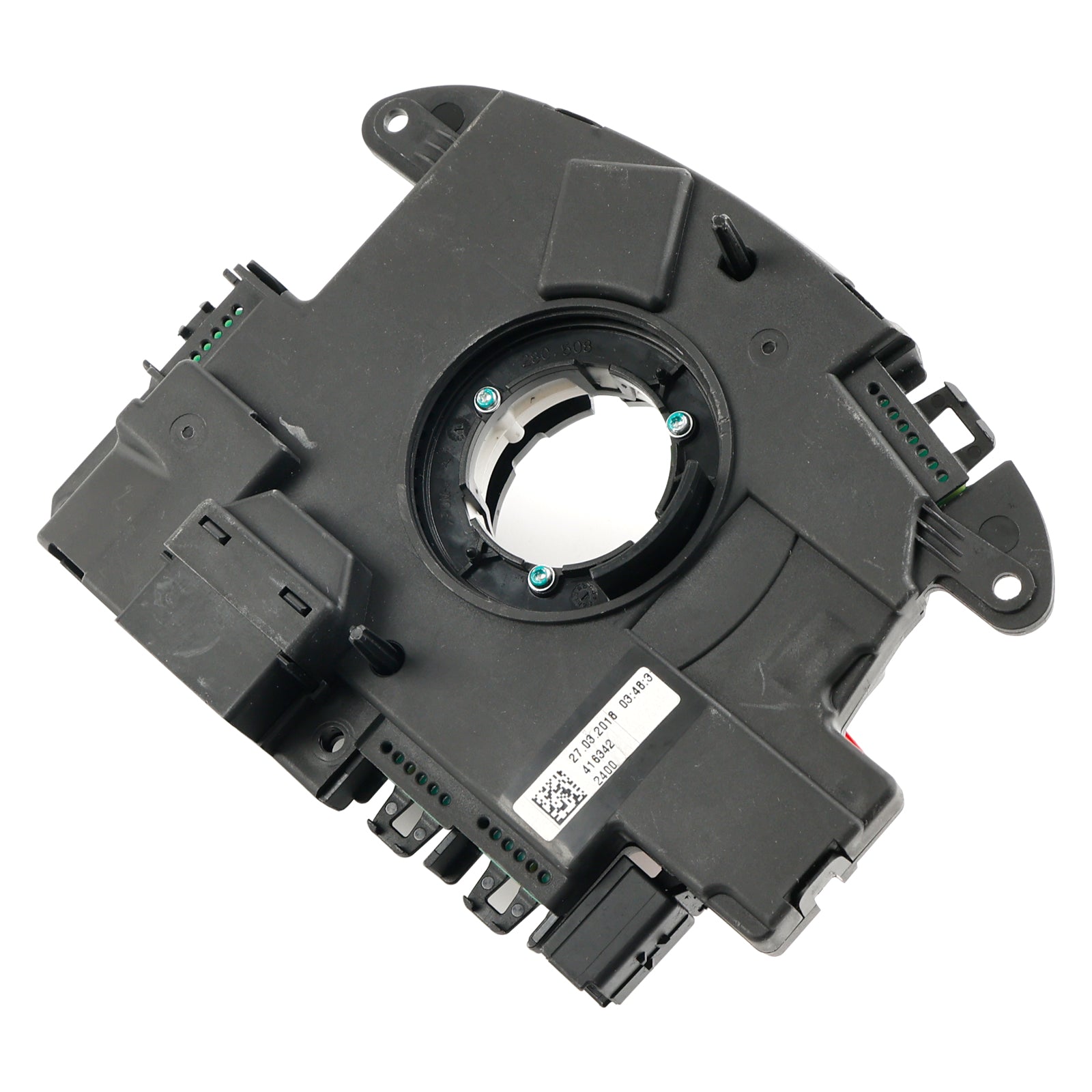 2015-2018 VW Jetta Cruise Control Clock Spring Module 5K0953569BF 5K0953569BC Generic