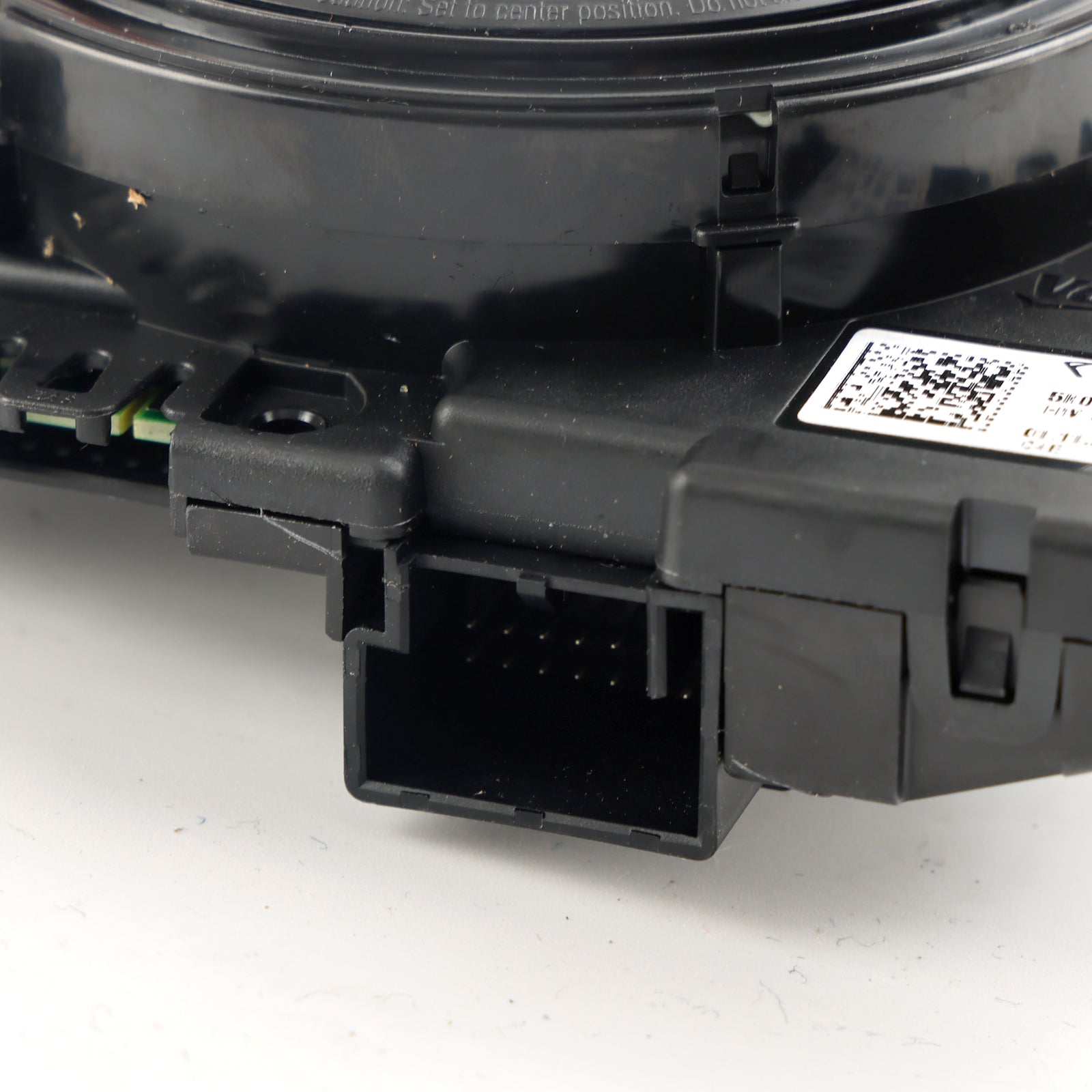 2011-2015 VW Passat B7 Clock Spring Cruise Control Module 5K0953569AS 5K0953569T Generic
