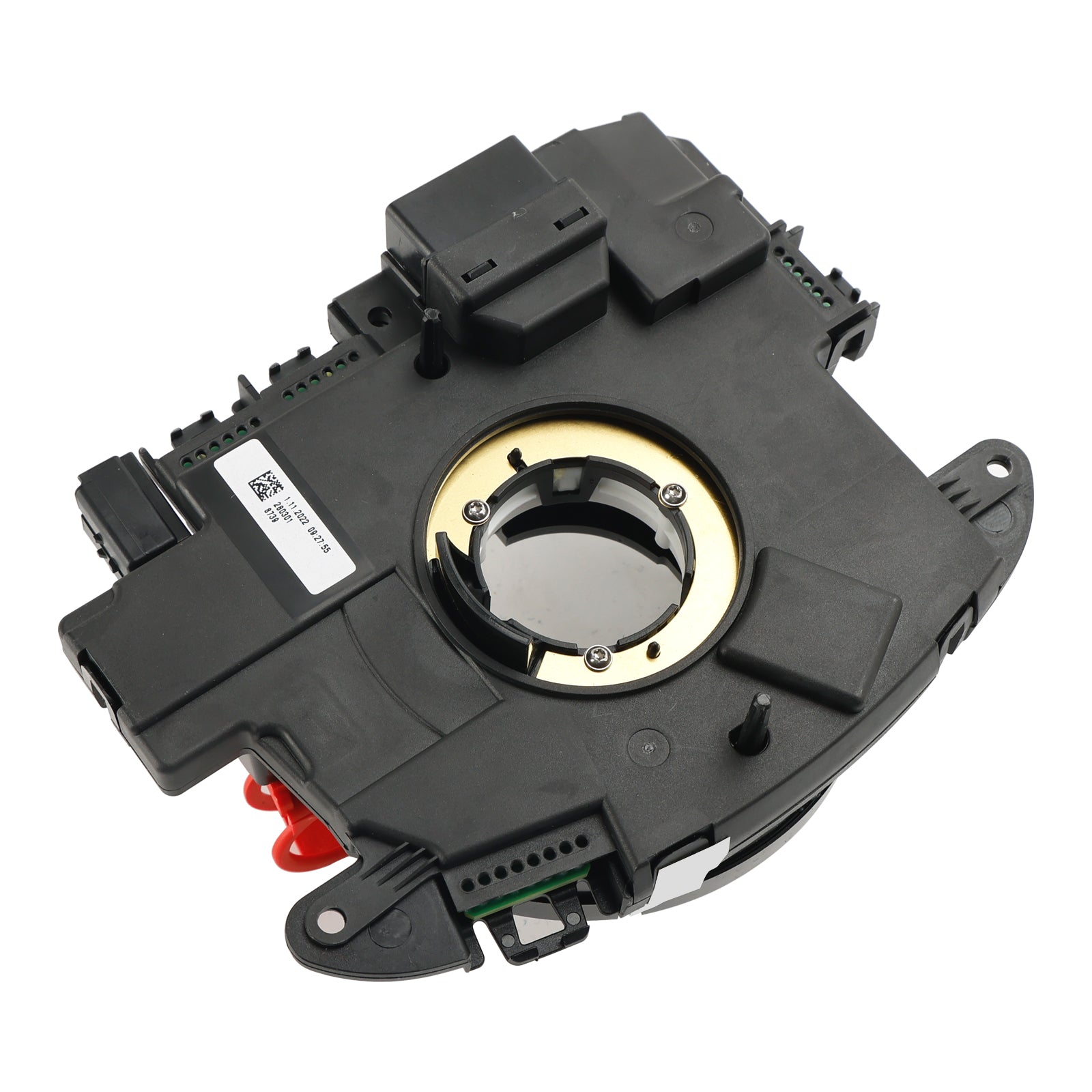 2012-2017 VW CC Clock Spring Cruise Control Module 5K0953569AS 5K0953569T Generic