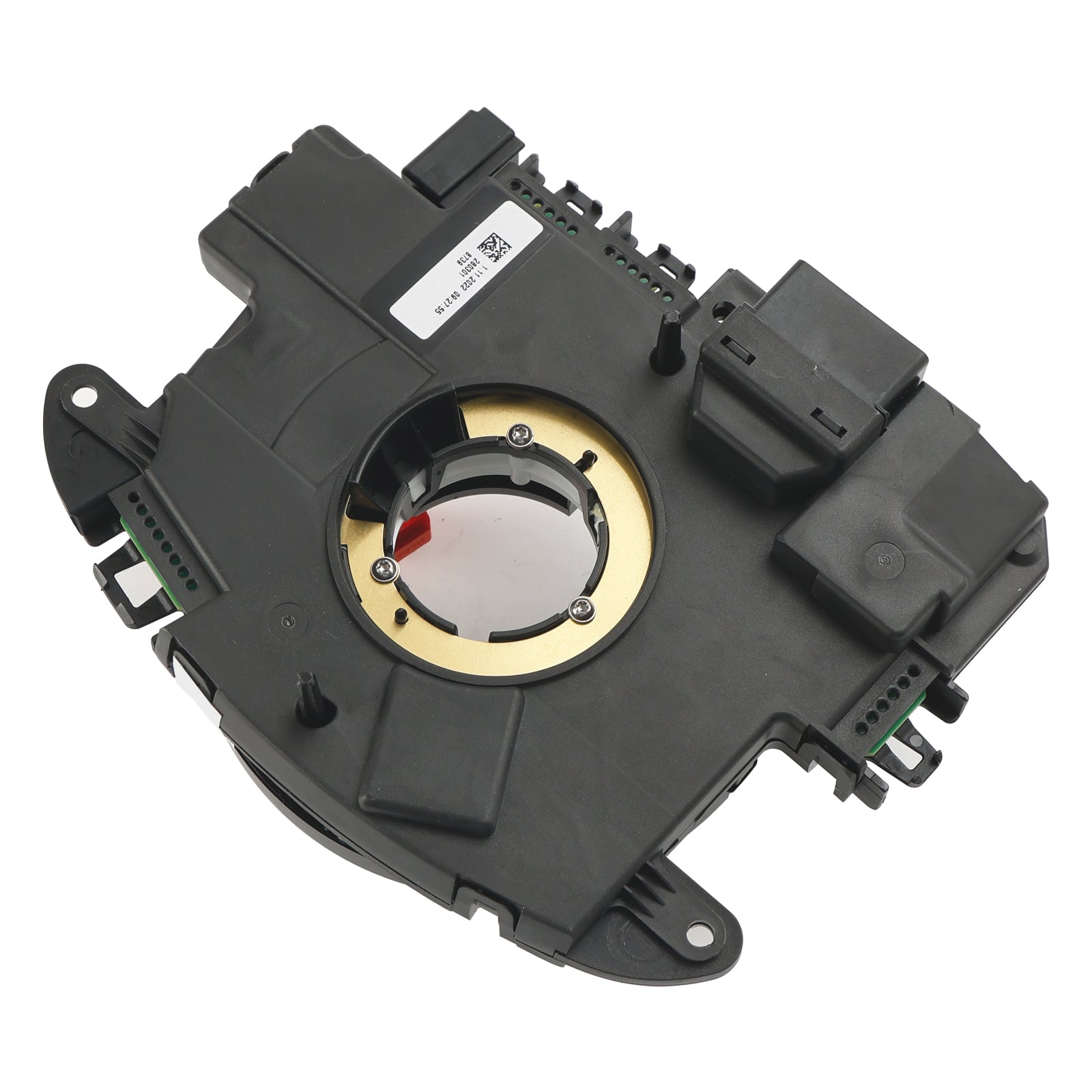2009-2012 VW Passat CC Clock Spring Cruise Control Module 5K0953569AS 5K0953569T Generic