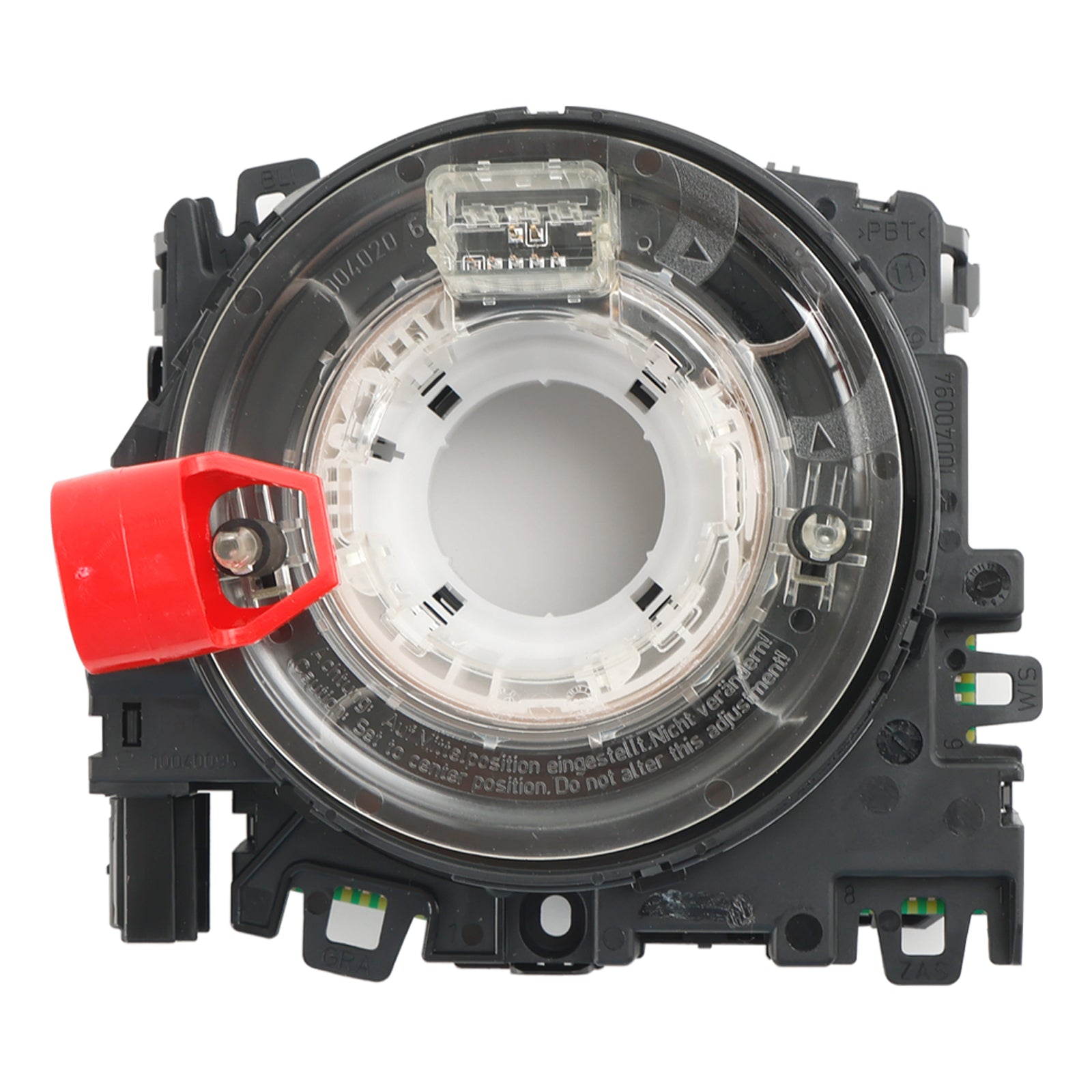 2009-2014 VW Volkswagen Golf/Variant/4motion Steering Wheel Module 5K0953549B Generic