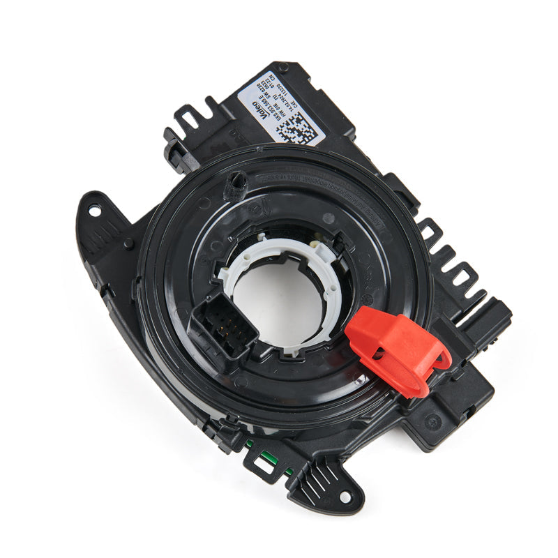 May 2010 - 2016 VW Eos AirBag Spiral Cable Clock Spring 5K0953569E 5K0953569AH
