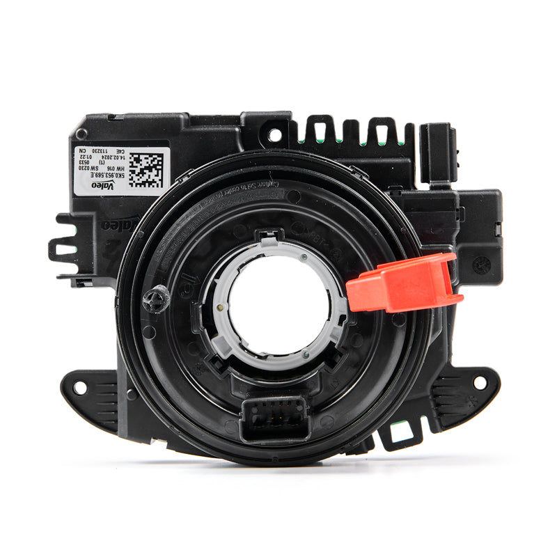 May 2010 - 2016 VW Eos AirBag Spiral Cable Clock Spring 5K0953569E 5K0953569AH
