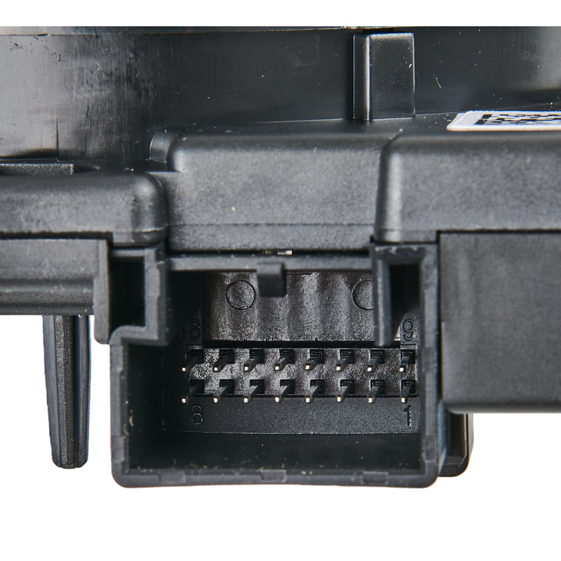 May 2010 - Nov 2013 Skoda MK2 Superb AirBag Spiral Cable Clock Spring 5K0953569E 5K0953569AH