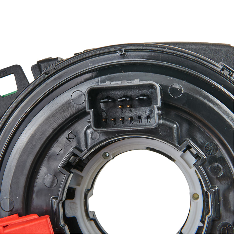 May 2010 - 2018 VW Scirocco AirBag Spiral Cable Clock Spring 5K0953569E 5K0953569AH