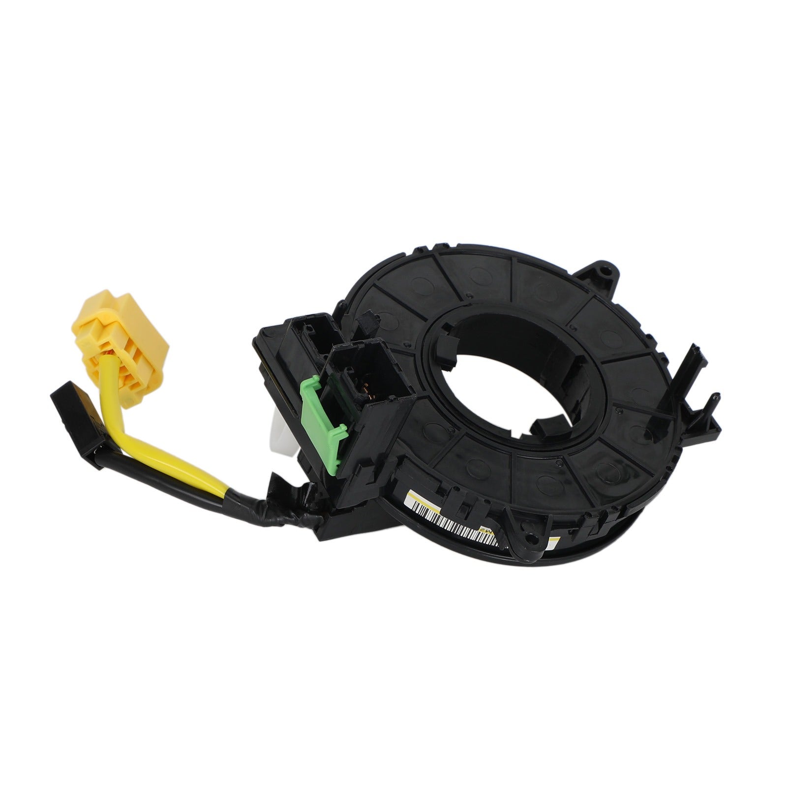 2005-2013 Mitsubishi Outlander Clock Spring Spiral Cable Steering Wheel Contact 8619A018 A0153A0017