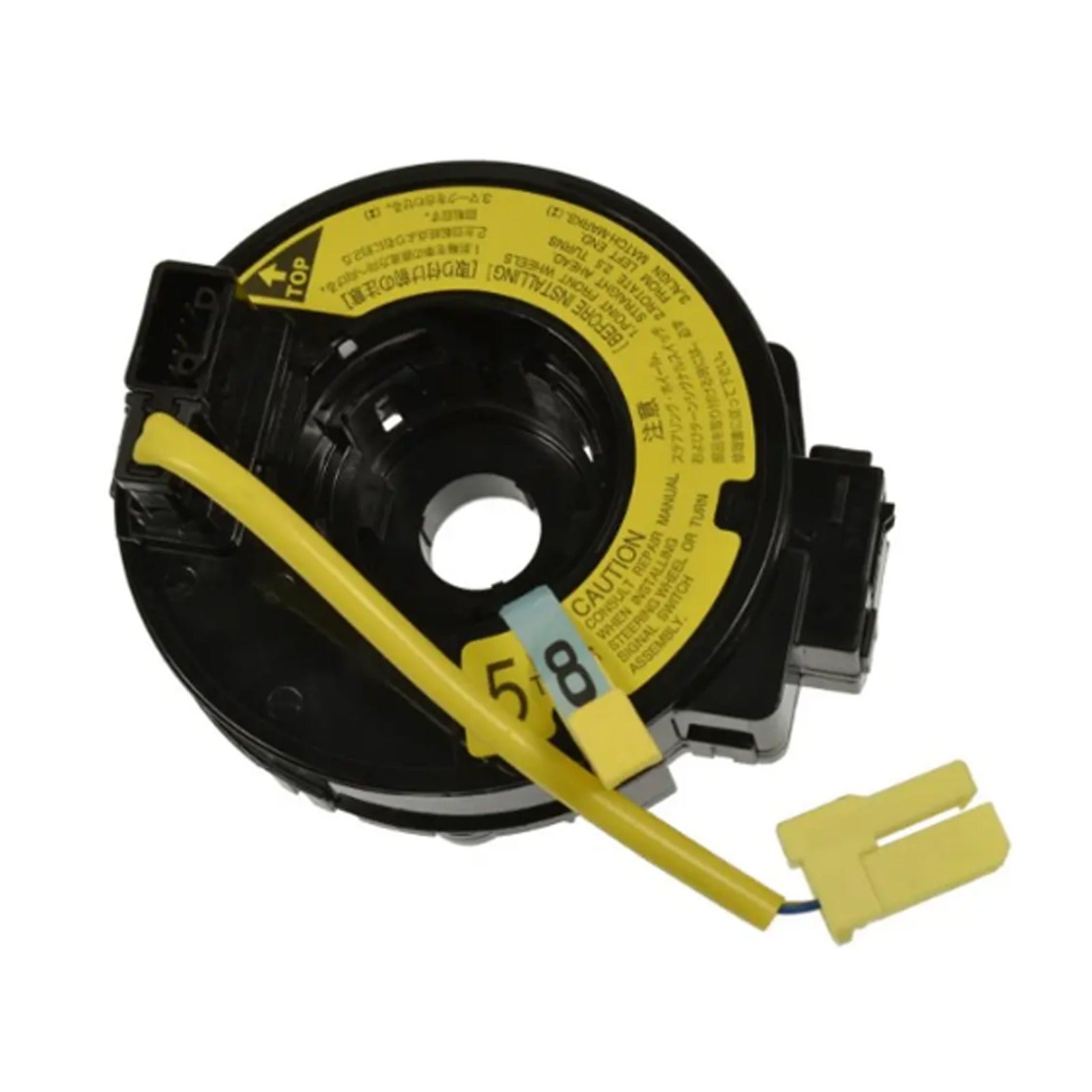 2000-2005 Toyota Celica MR2 Spyder Clock Spring Spiral Cable Airbag Contact 84306-32030 84306-51030
