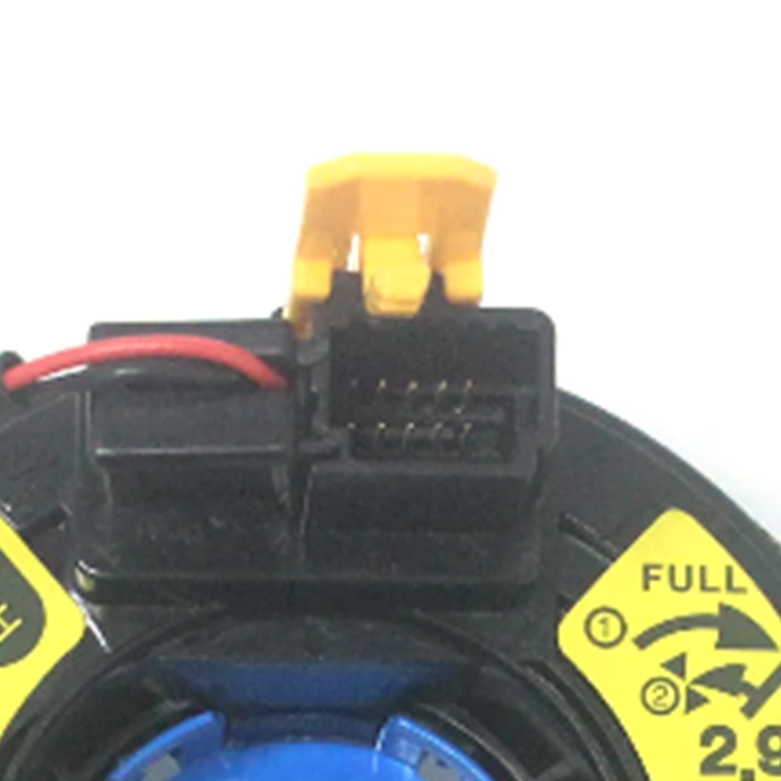 2016-2018 Kia Forte Cerato K3 Soul Clock Spring Spiral Cable 93490-A4110