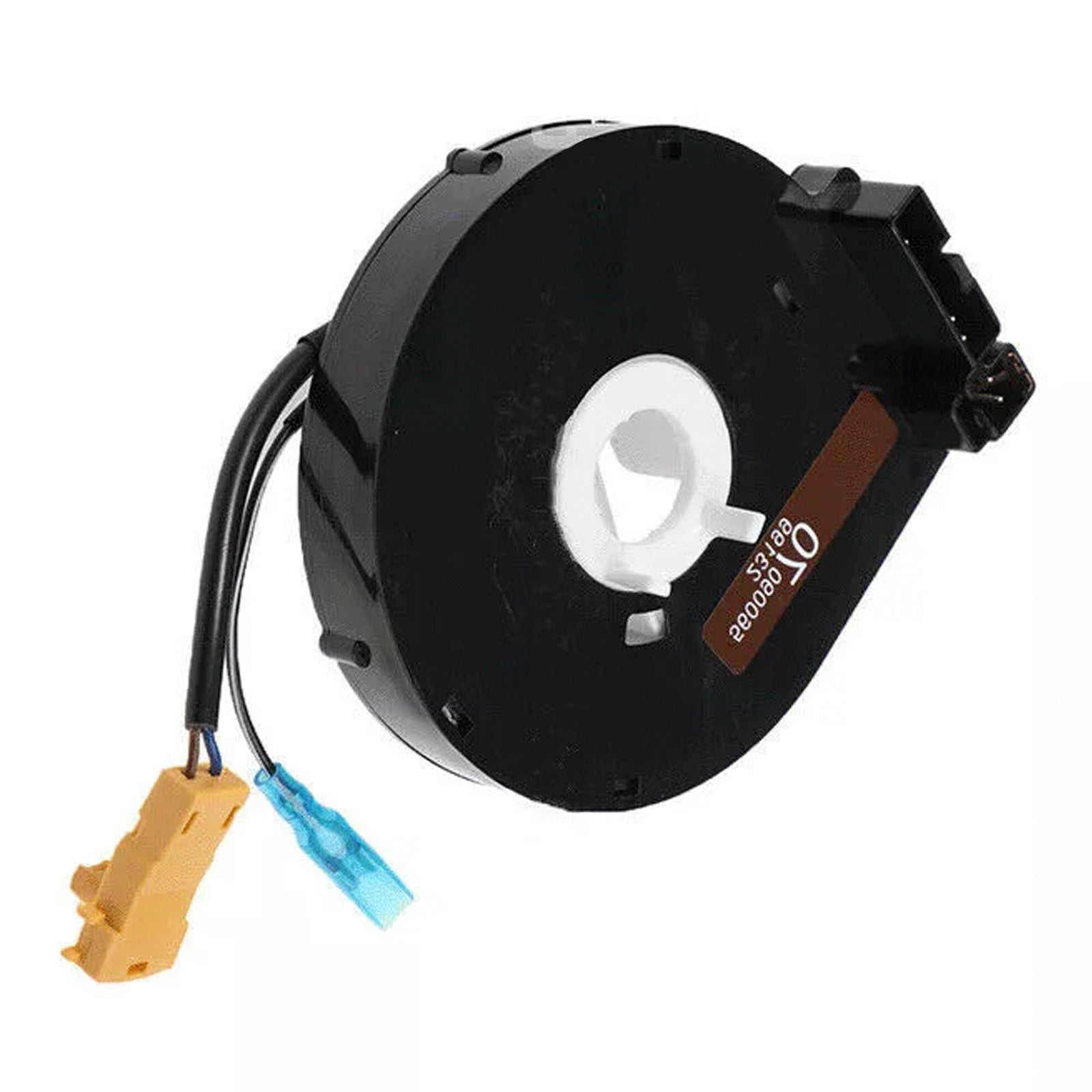 1997-2001 Jeep Cherokee XJ 1997-2002 Wrangler TJ Clock Spring Spiral Cable 56009070 56047103AA