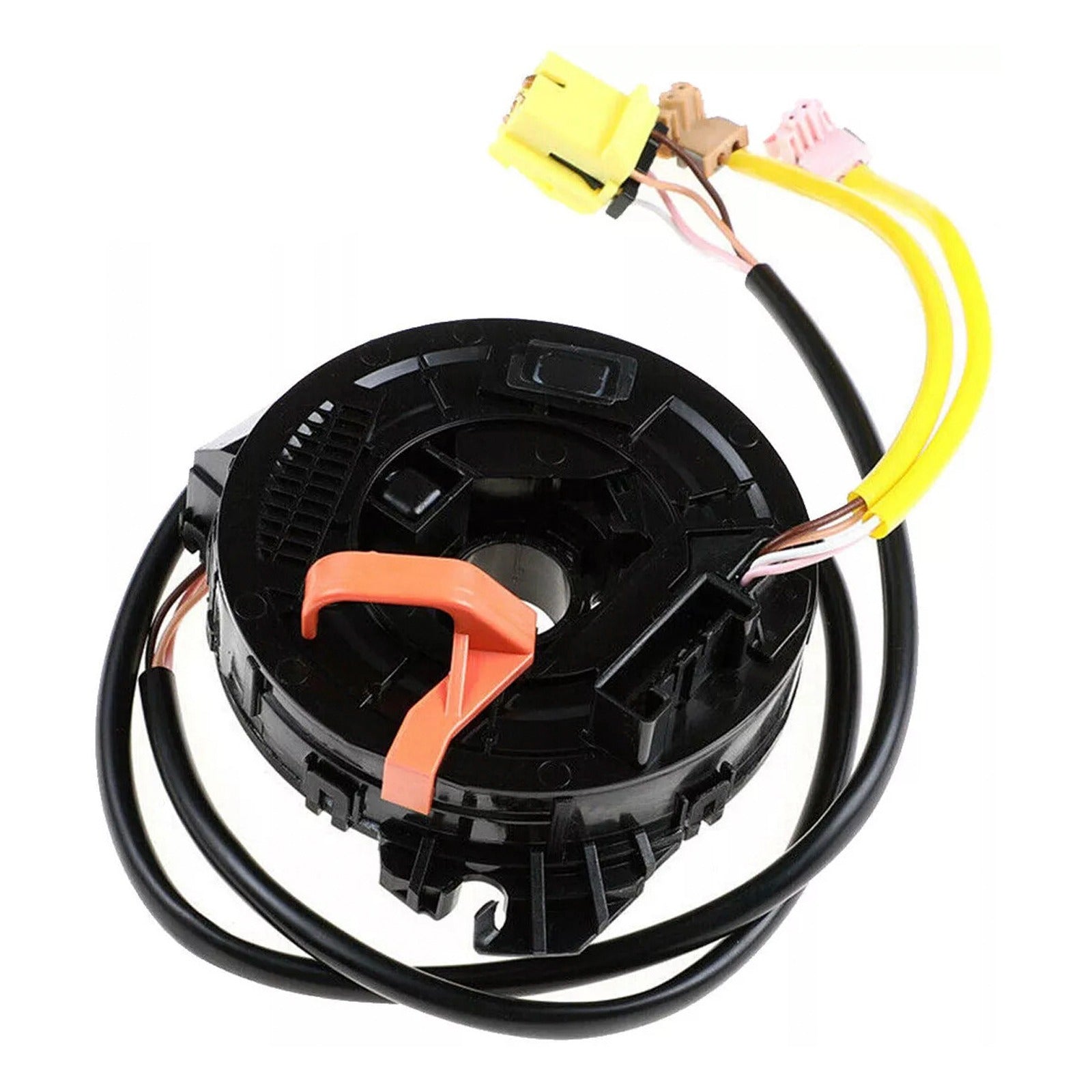 2007-2013 Chevy Silverado GMC Sierra Tahoe Clock Spring Spiral Cable 25966963