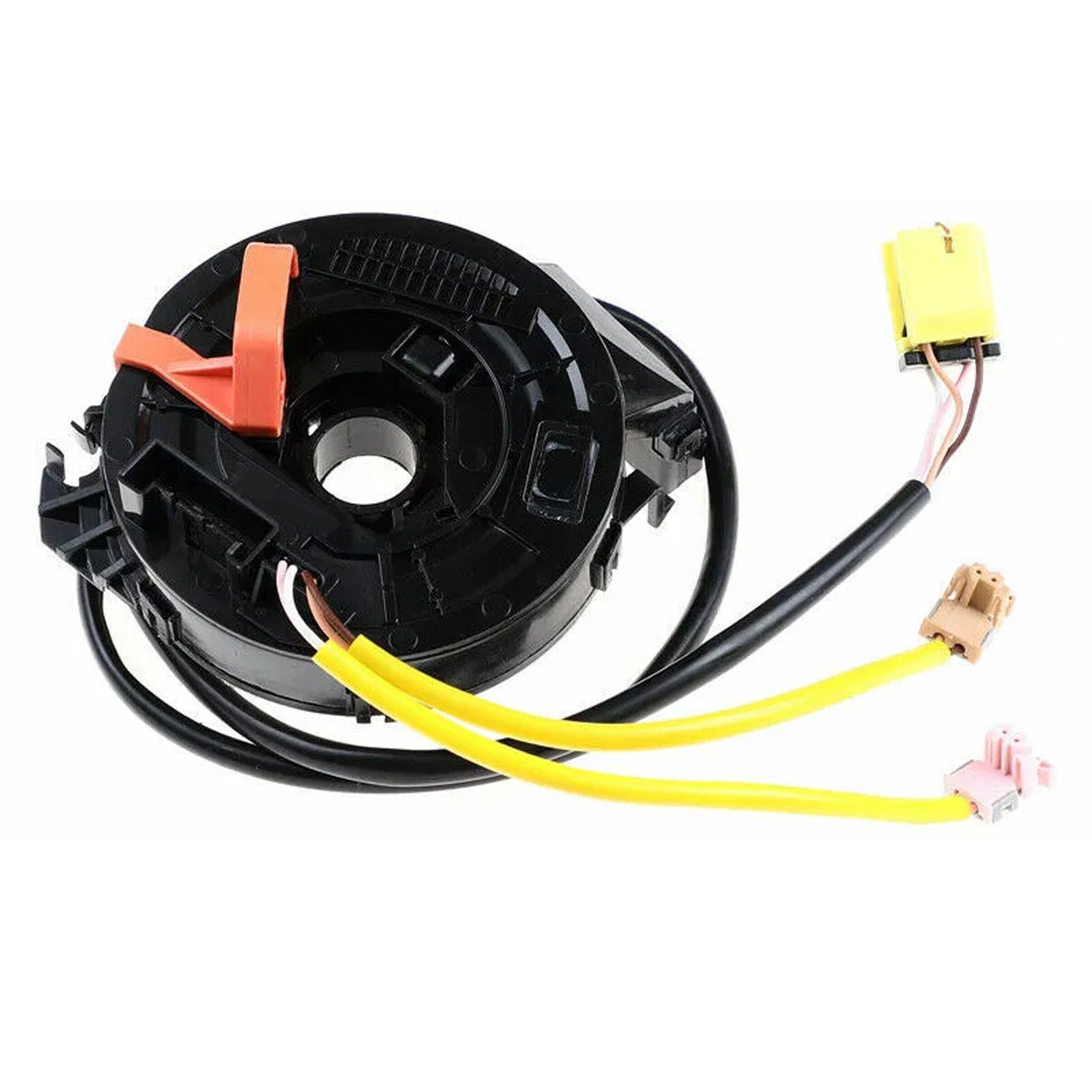 2007-2013 Chevy Silverado GMC Sierra Tahoe Clock Spring Spiral Cable 25966963