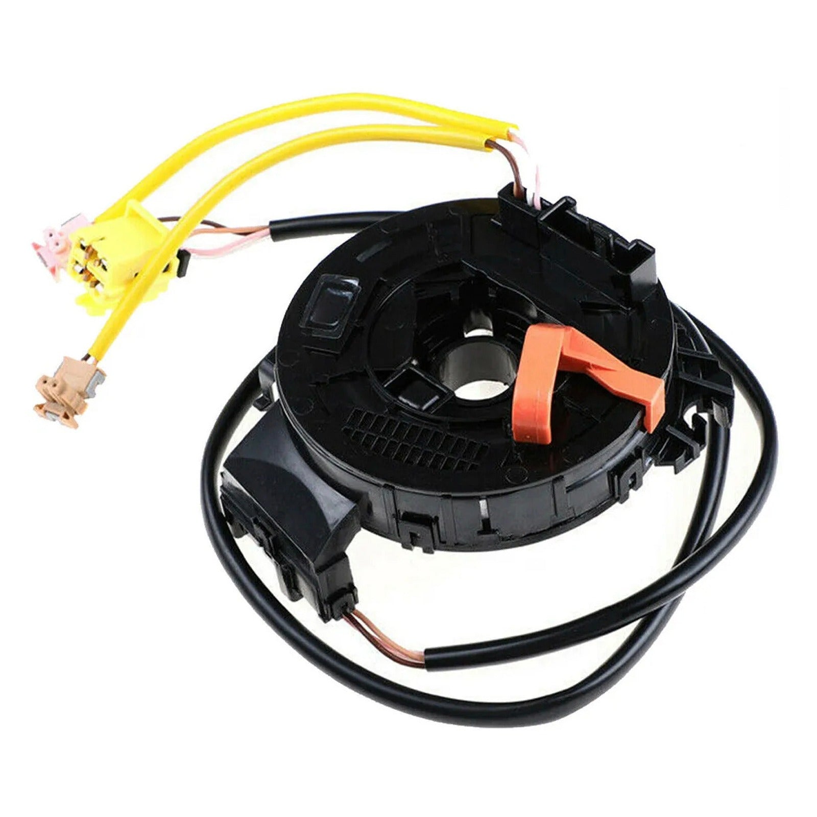 Steering Wheel Clock Spring 25966963 For GM SILVERADO SIERRA TAHOE 07-13