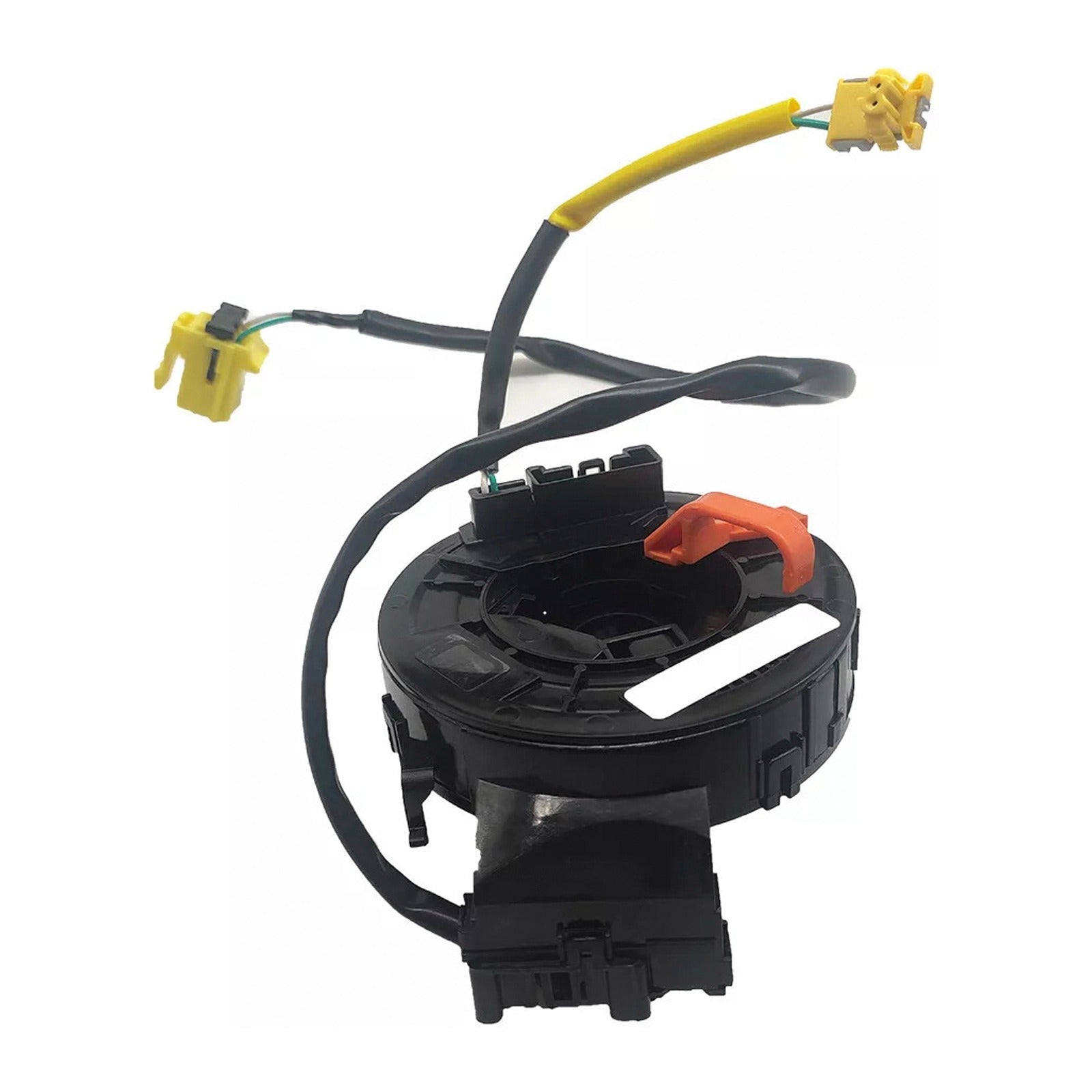 2007-2014 Chevy Silverado 2500HD 3500HD GMC Sierra Hummer H2 Clock Spring Spiral Cable 25966966