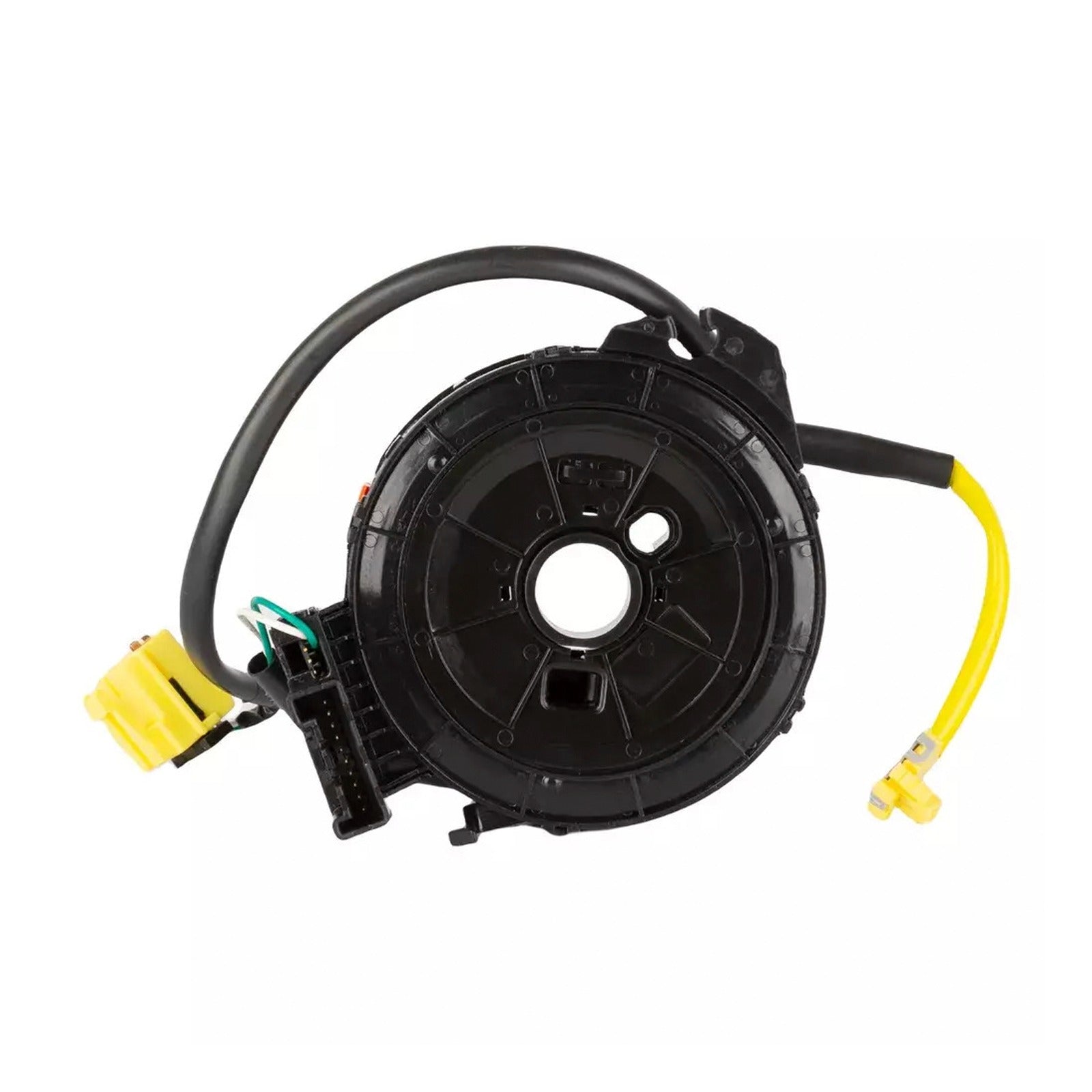 2007-2014 Chevy Silverado 2500HD 3500HD GMC Sierra Hummer H2 Clock Spring Spiral Cable 25966966