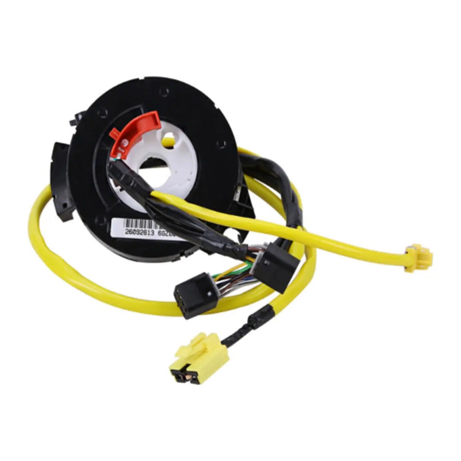 2003-2007 Chevy Silverado 1500 2500 3500 GMC Sierra Clock Spring Spiral Cable 26101828 525-039