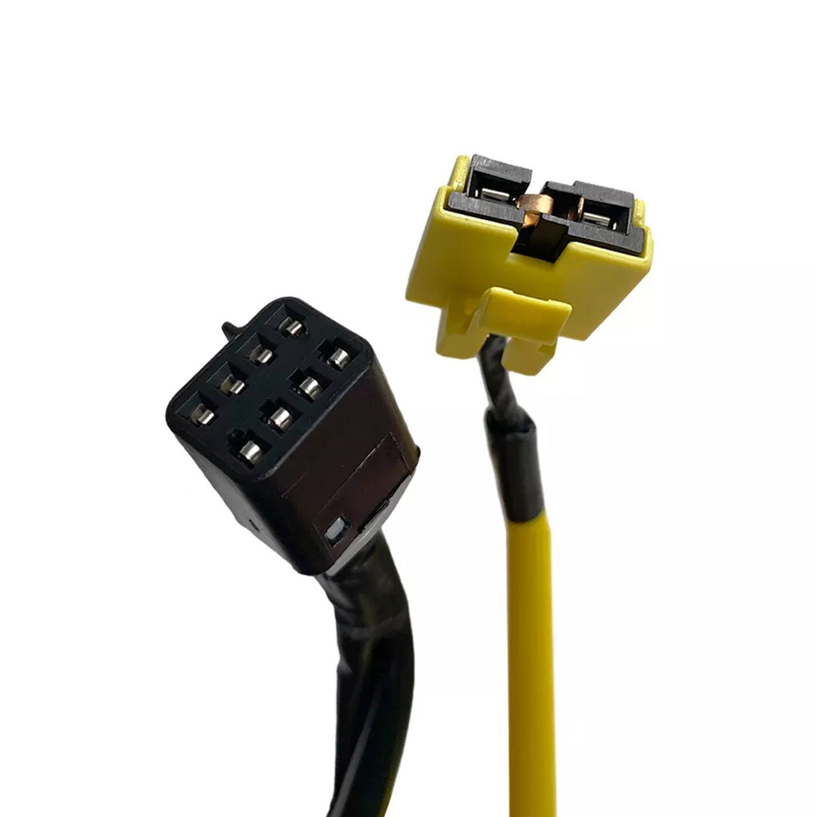 2003-2007 Chevy Silverado 1500 2500 3500 GMC Sierra Clock Spring Spiral Cable 26101828 525-039