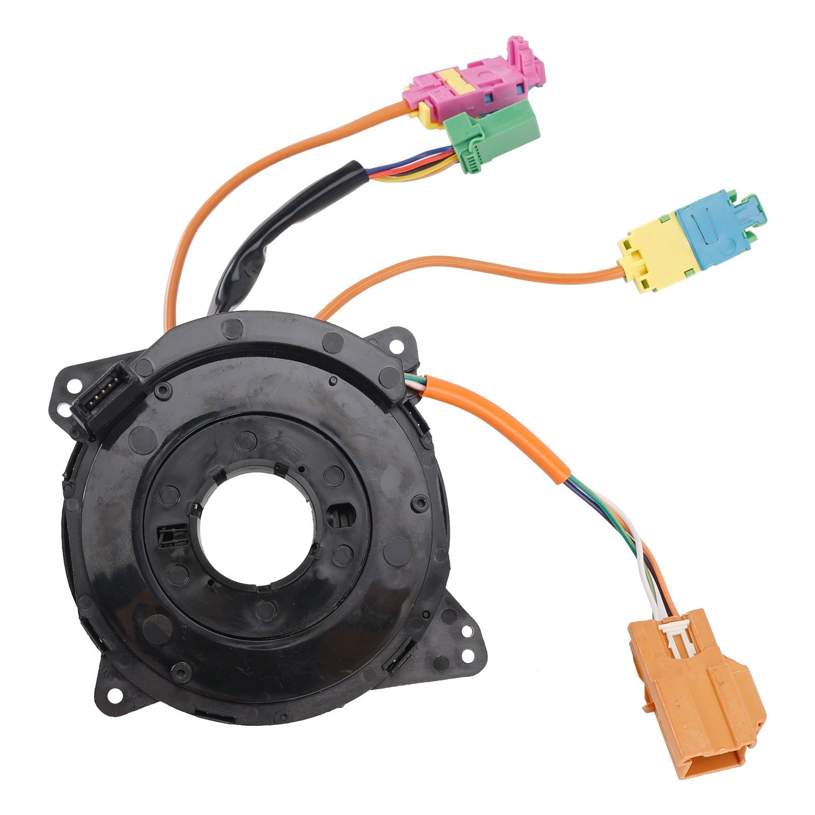 2000-2004 Volvo XC90 S60 S80 V70 XC70 C70 Clock Spring Spiral Cable 8622186 CSP6778