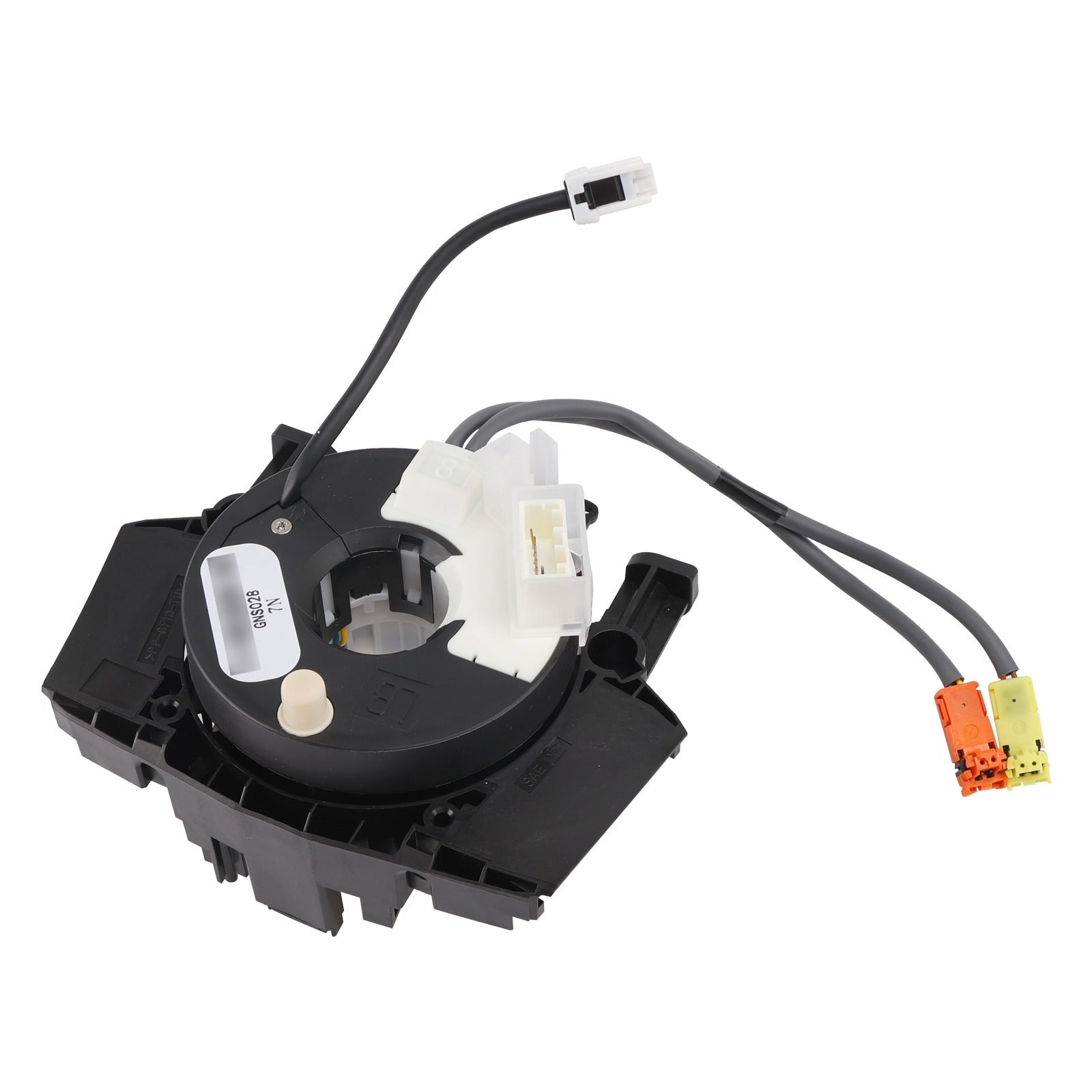 2004-2008 Nissan Maxima Heated Steering Wheel Clock Spring Spiral Cable 25560-9CH5A 25560-ZS00B