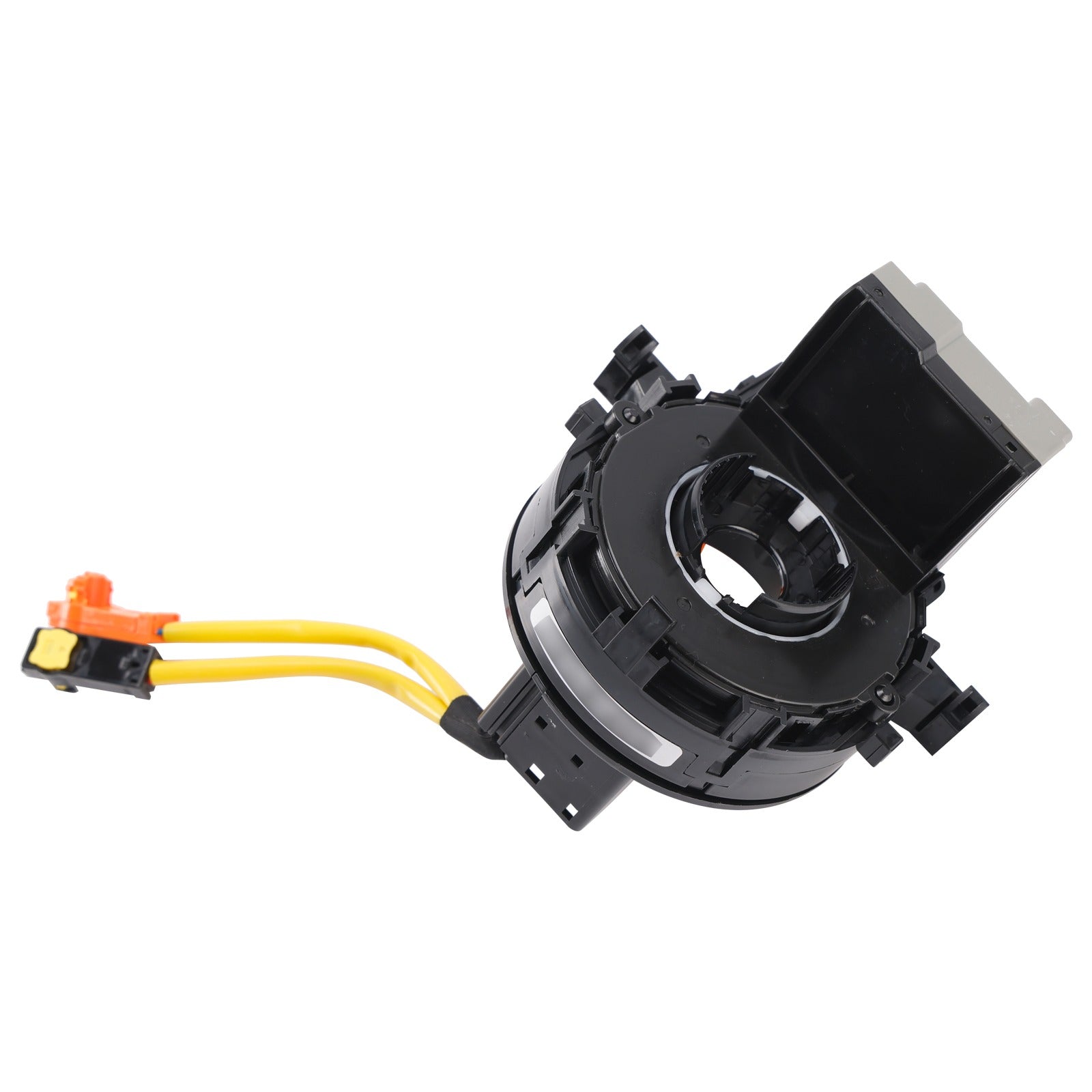 2005-2012 Toyota Tacoma Avalon Clock Spring Spiral Cable with Angle Sensor 89245-07020 89245-30080