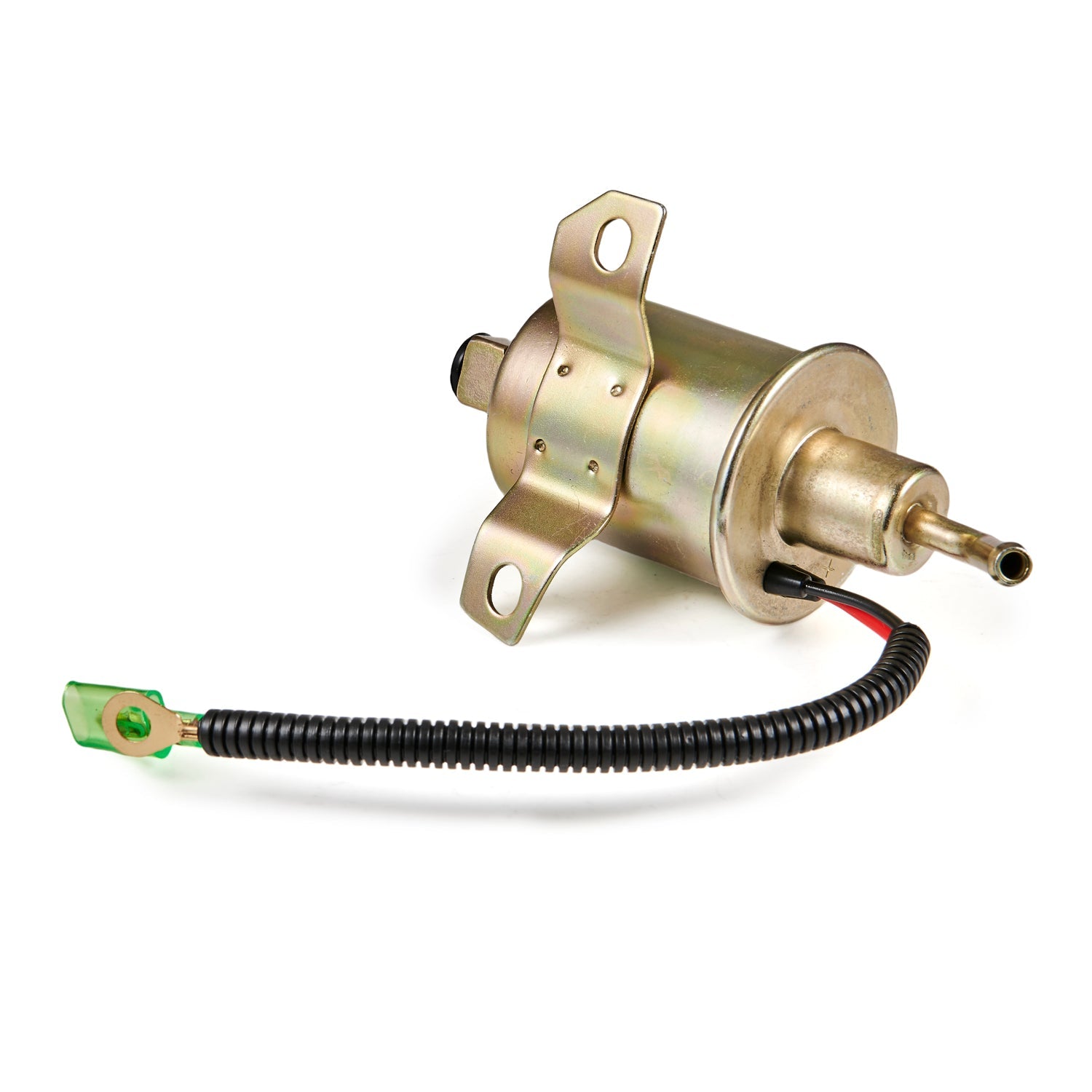 Fuel Pump Fit for Onan 4000 RV Cummins Generator 4KW Microlite Quiet 12V E11007 149-2311-01 A029F889 Generic