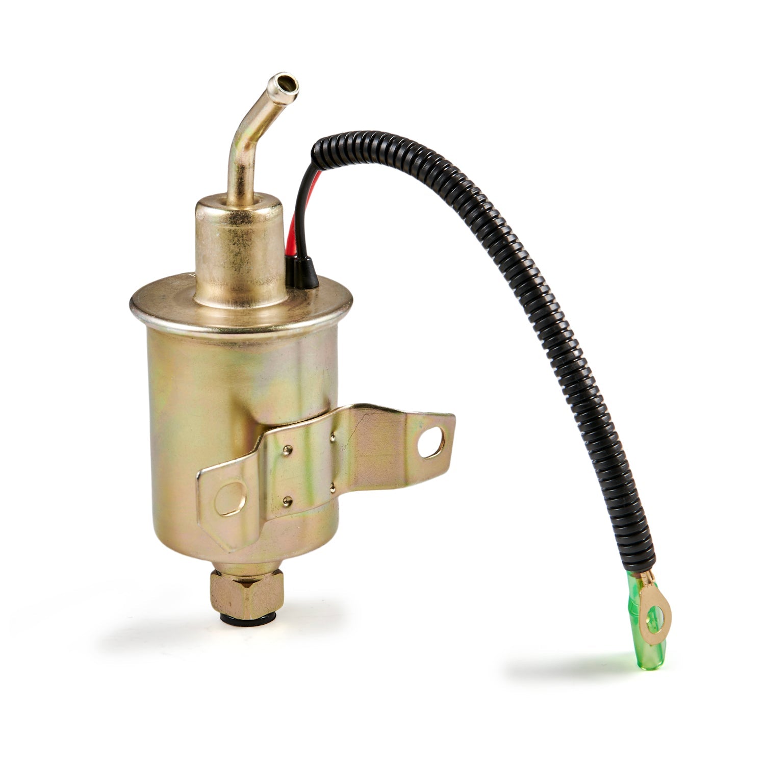 Fuel Pump Fit for Onan 4000 RV Cummins Generator 4KW Microlite Quiet 12V E11007 149-2311-01 A029F889 Generic