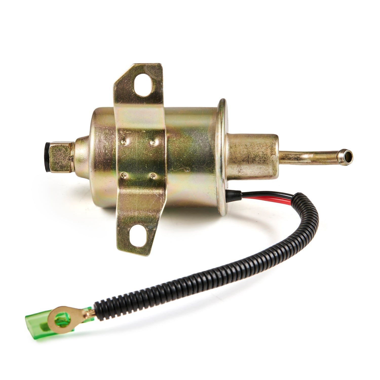 Fuel Pump Fit for Onan 4000 RV Cummins Generator 4KW Microlite Quiet 12V E11007 149-2311-01 A029F889 Generic