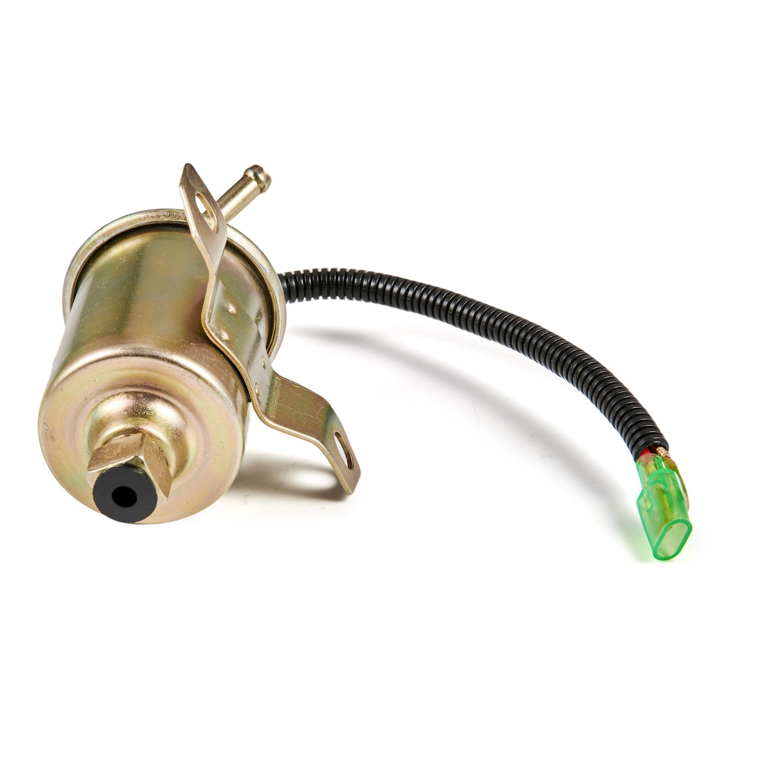 Fuel Pump Fit for Onan 4000 RV Cummins Generator 4KW Microlite Quiet 12V E11007 149-2311-01 A029F889 Generic