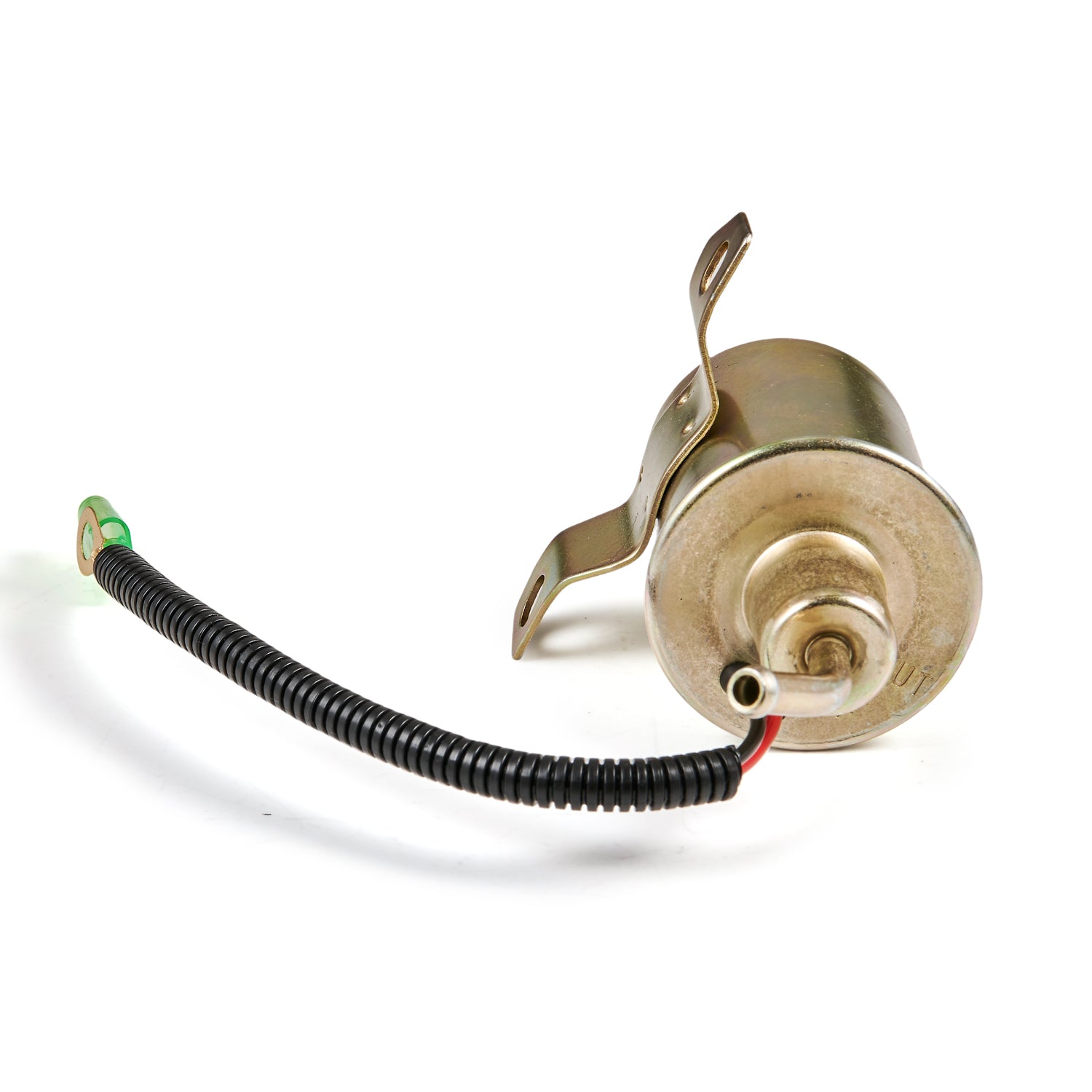 Fuel Pump Fit for Onan 4000 RV Cummins Generator 4KW Microlite Quiet 12V E11007 149-2311-01 A029F889 Generic