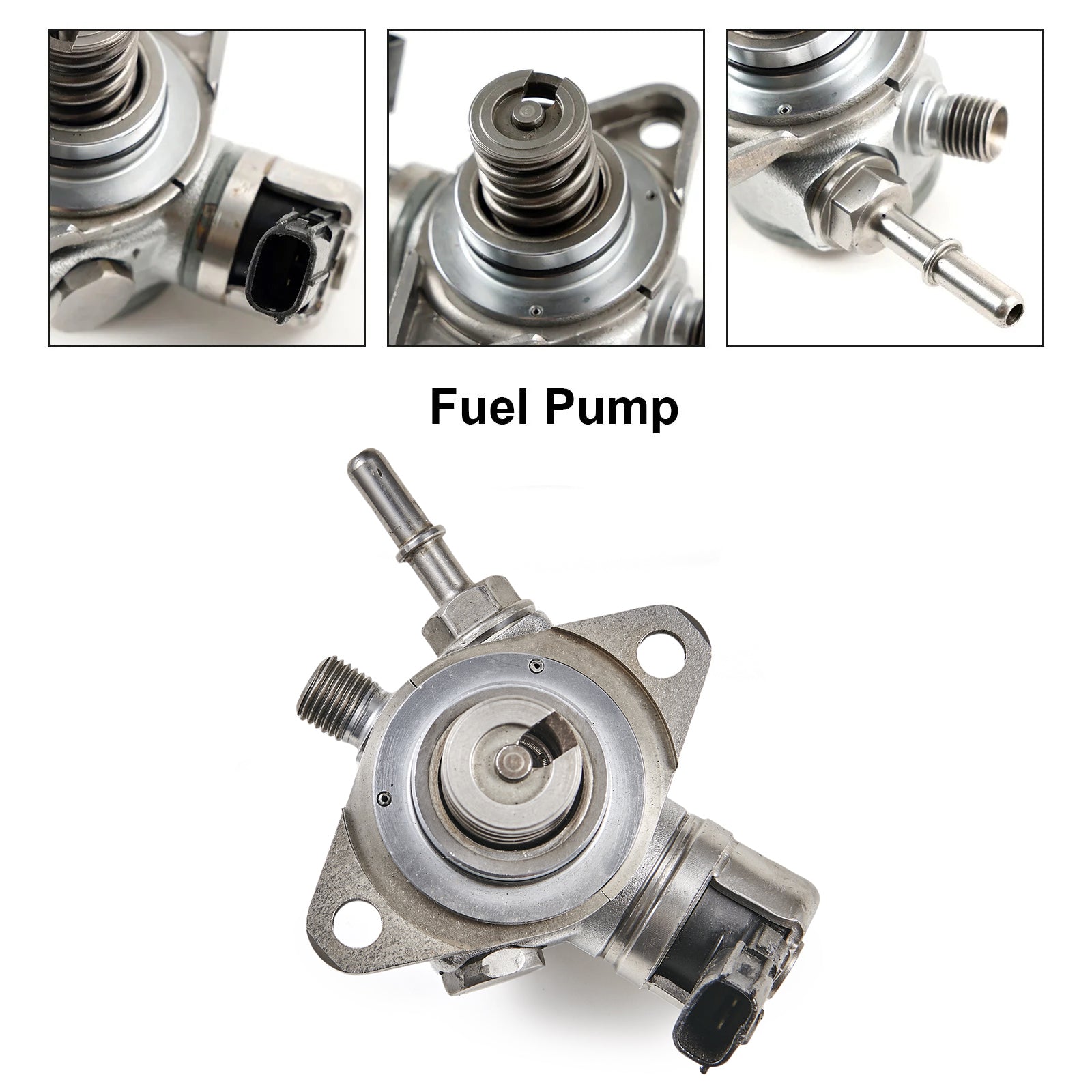 2017-2018 Nissan Pathfinder 3.5L V6 CVT AWD Platinum S SL SV High Pressure Fuel Pump 166306KA0A 166306KA0B Generic