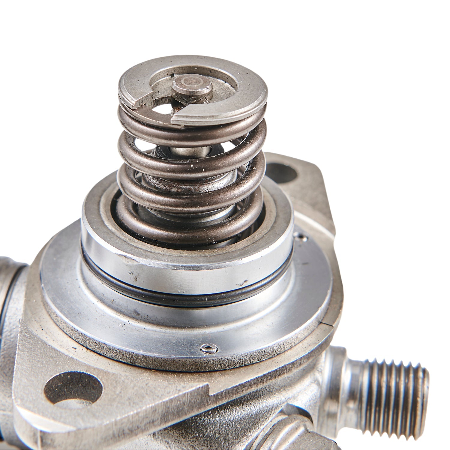 2017-2018 Nissan Pathfinder 3.5L V6 CVT FWD Platinum S SL SV High Pressure Fuel Pump 166306KA0A 166306KA0B Generic