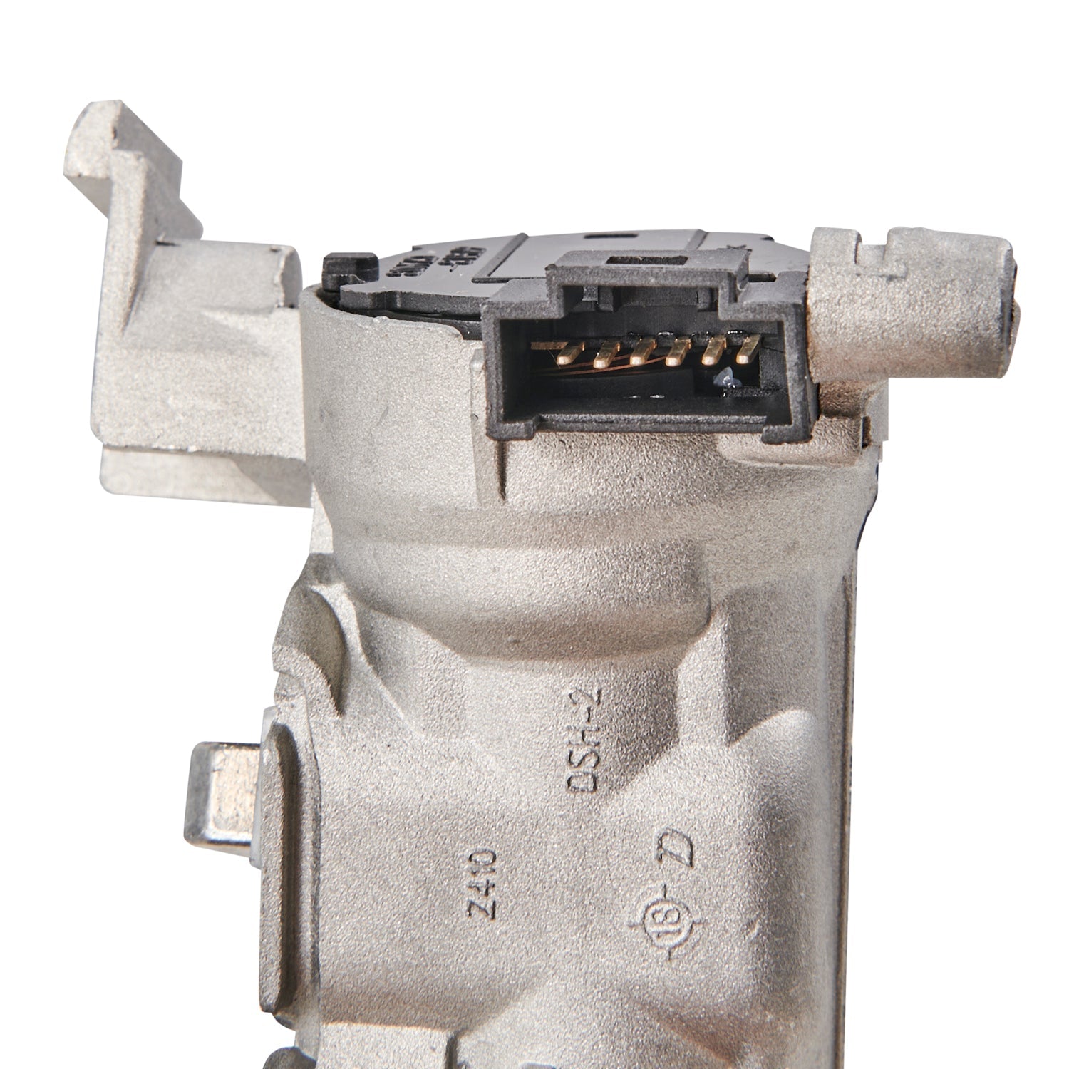 2003-2010 Volkswagen Touran Ignition Switch With Lock Cylinder Key Spare Key 1K0905851B 1K0953527D Generic