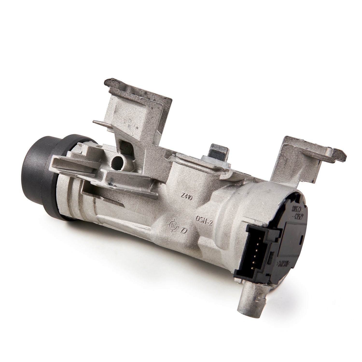 2003-2010 Volkswagen Touran Ignition Switch With Lock Cylinder Key Spare Key 1K0905851B 1K0953527D Generic