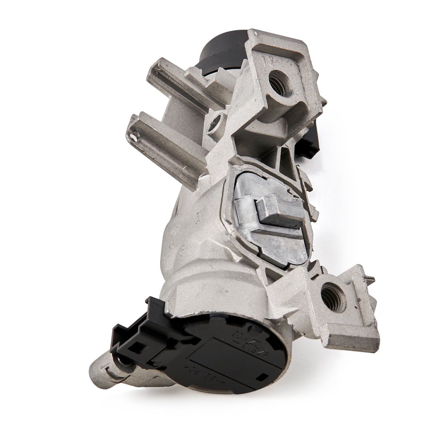 2003-2010 Volkswagen Touran Ignition Switch With Lock Cylinder Key Spare Key 1K0905851B 1K0953527D Generic