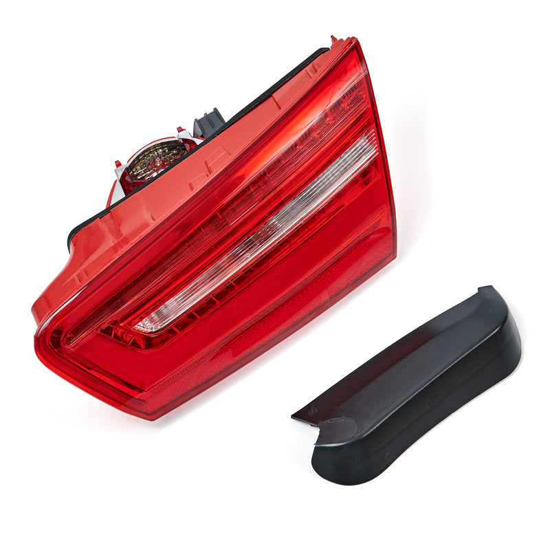 2012-2015 Audi A6 C7 Right Inner Trunk LED Tail Light Lamp Generic